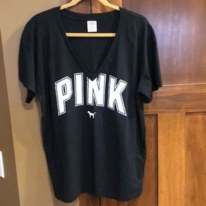 Brand new Victoria’s Secret PINK t